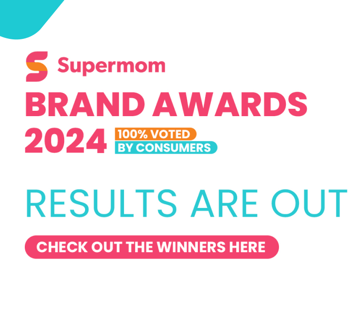 Supermom Brand Awards 2024