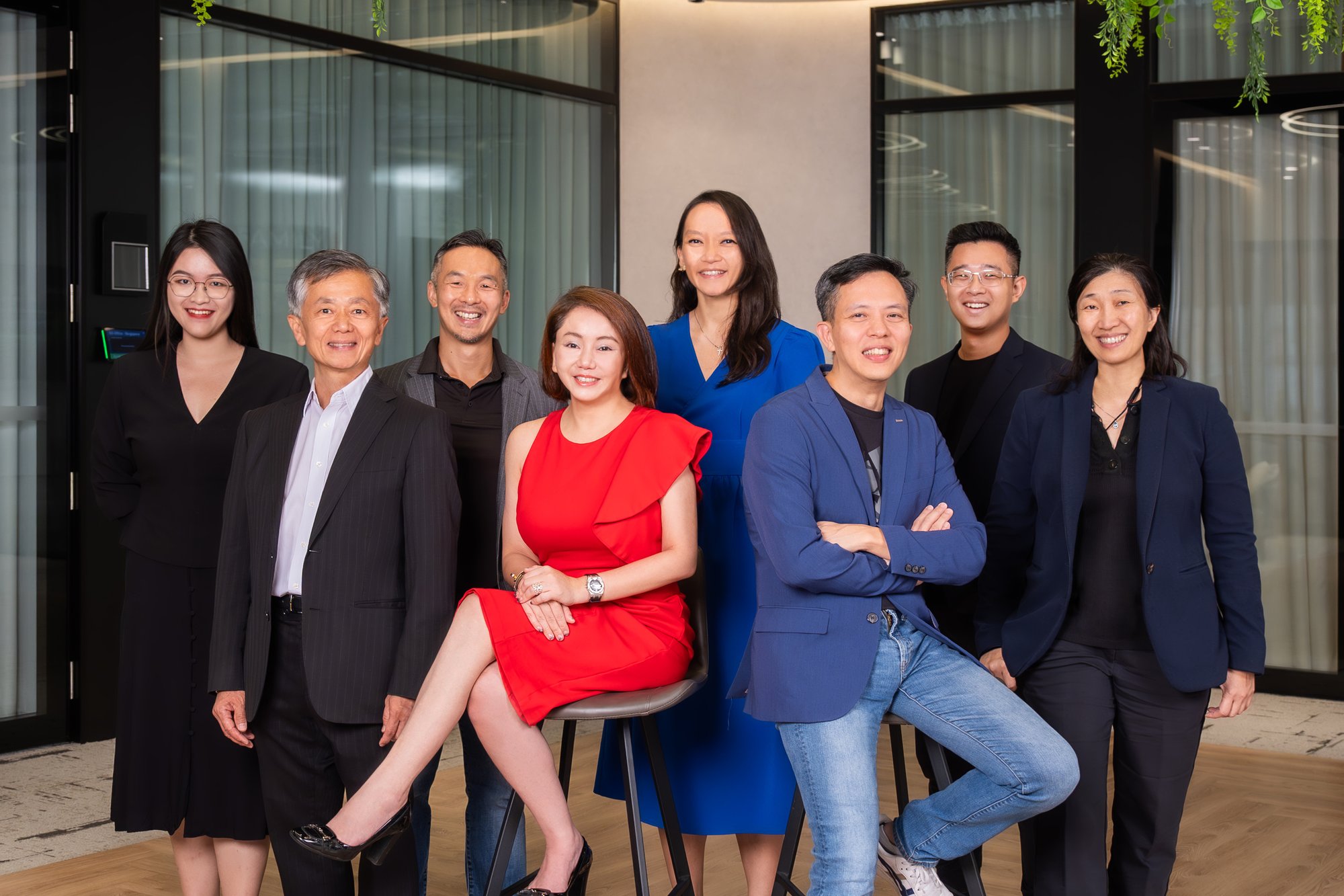 Supermom, a Singapore-based AI consumer data platform designed by and for mothers, has raised S$18 million from four investors in Series B funding