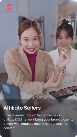 Affiliate Sellers-1 Affiliate Sellers-1