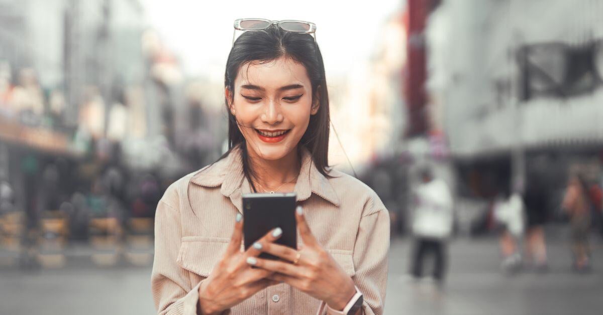 Elevating Brand Affinity - Balancing Act Between Brand & Demand Marketing for Gen Zs in Southeast Asia Elevating Brand Affinity - Balancing Act Between Brand & Demand Marketing for Gen Zs in Southeast Asia