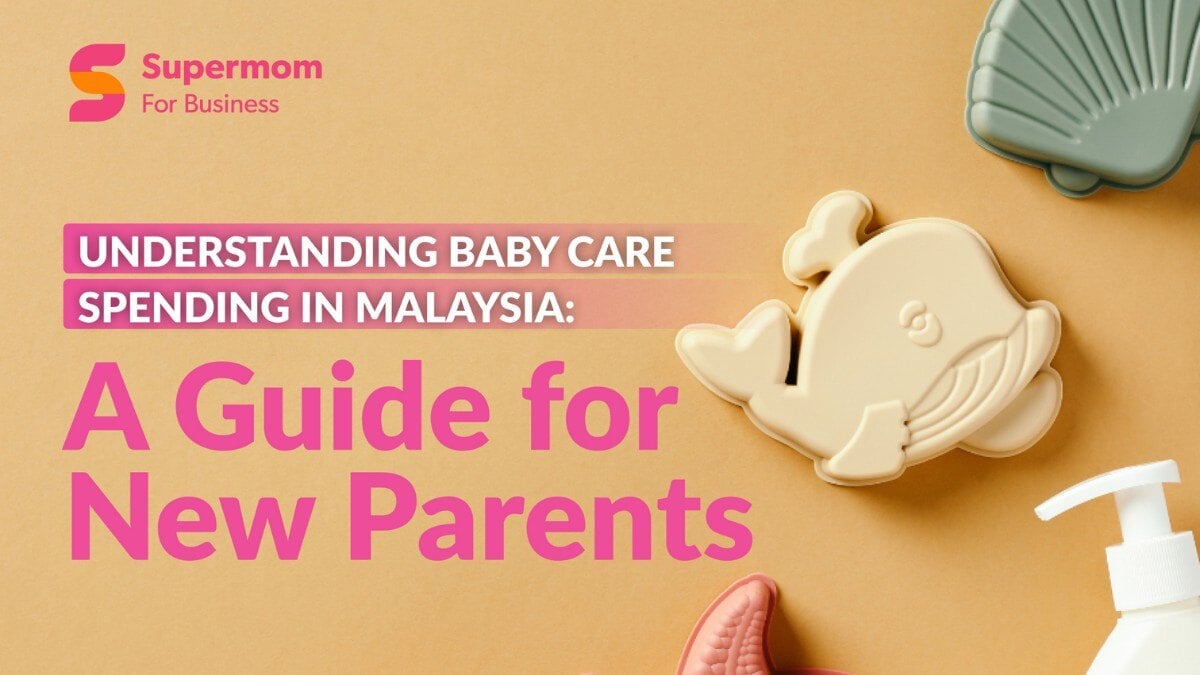 Cost of Raising a Child in Malaysia Guide