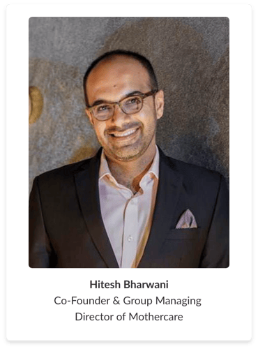 Hitesh Hitesh