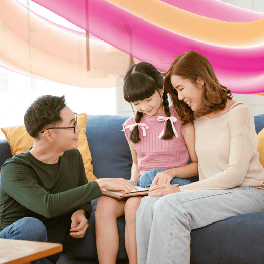 Financial Literacy for Kids: Singapore Parents' Guide 2024