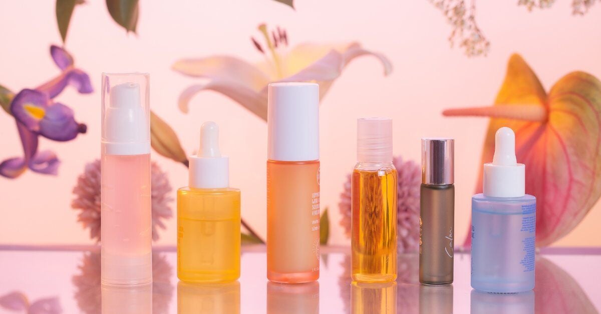 Korean Beauty Products - 1200 x 628px
