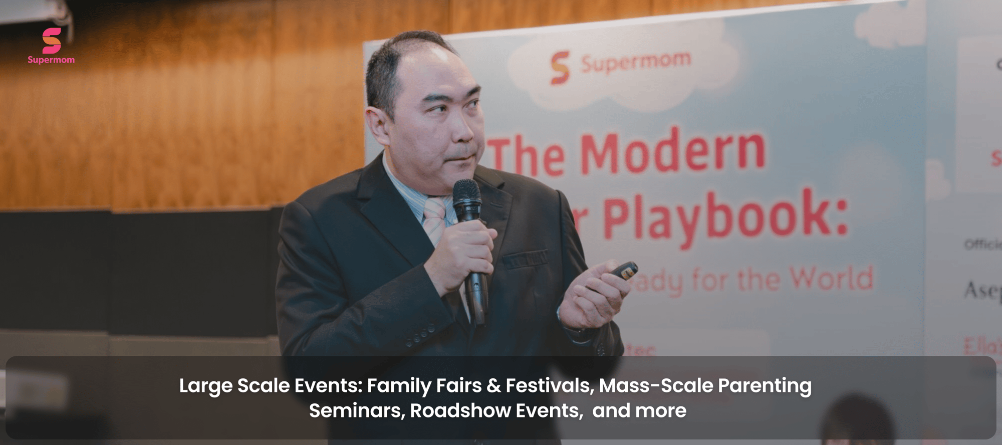 Large Scale Events-1