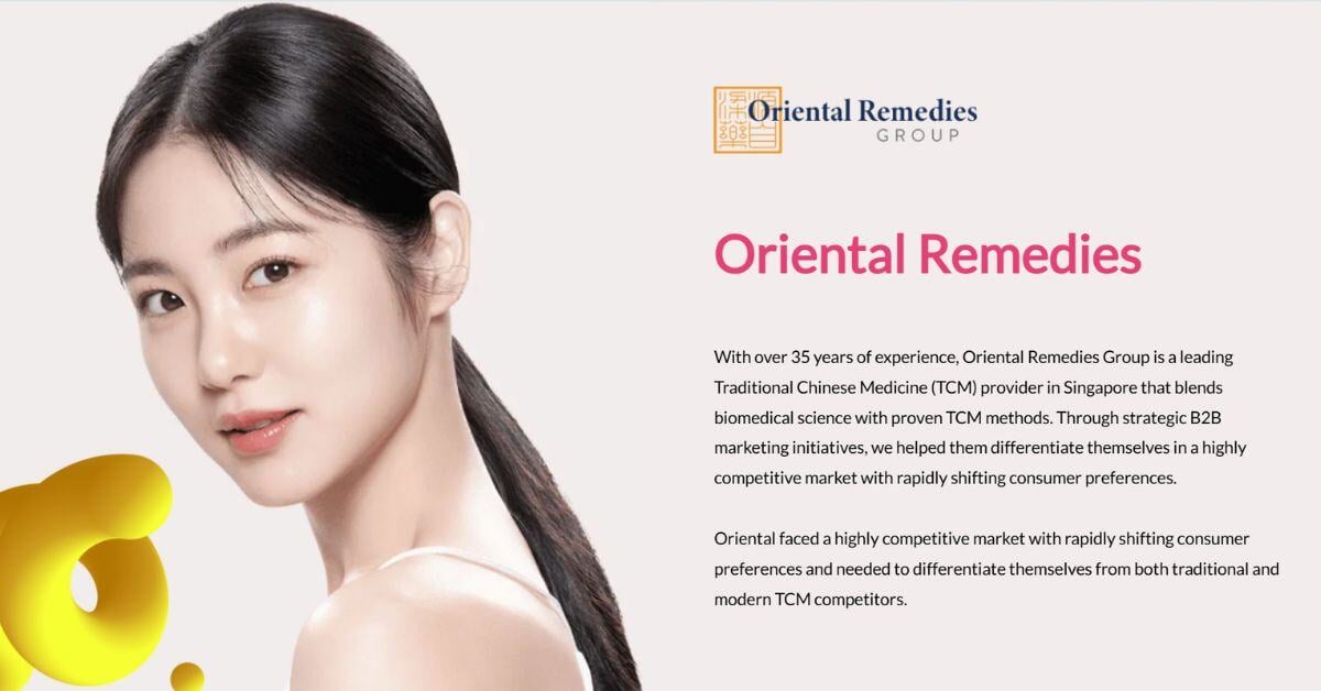 Oriental Remedies - 1200 x 628px