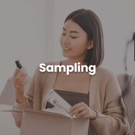 Sampling-1