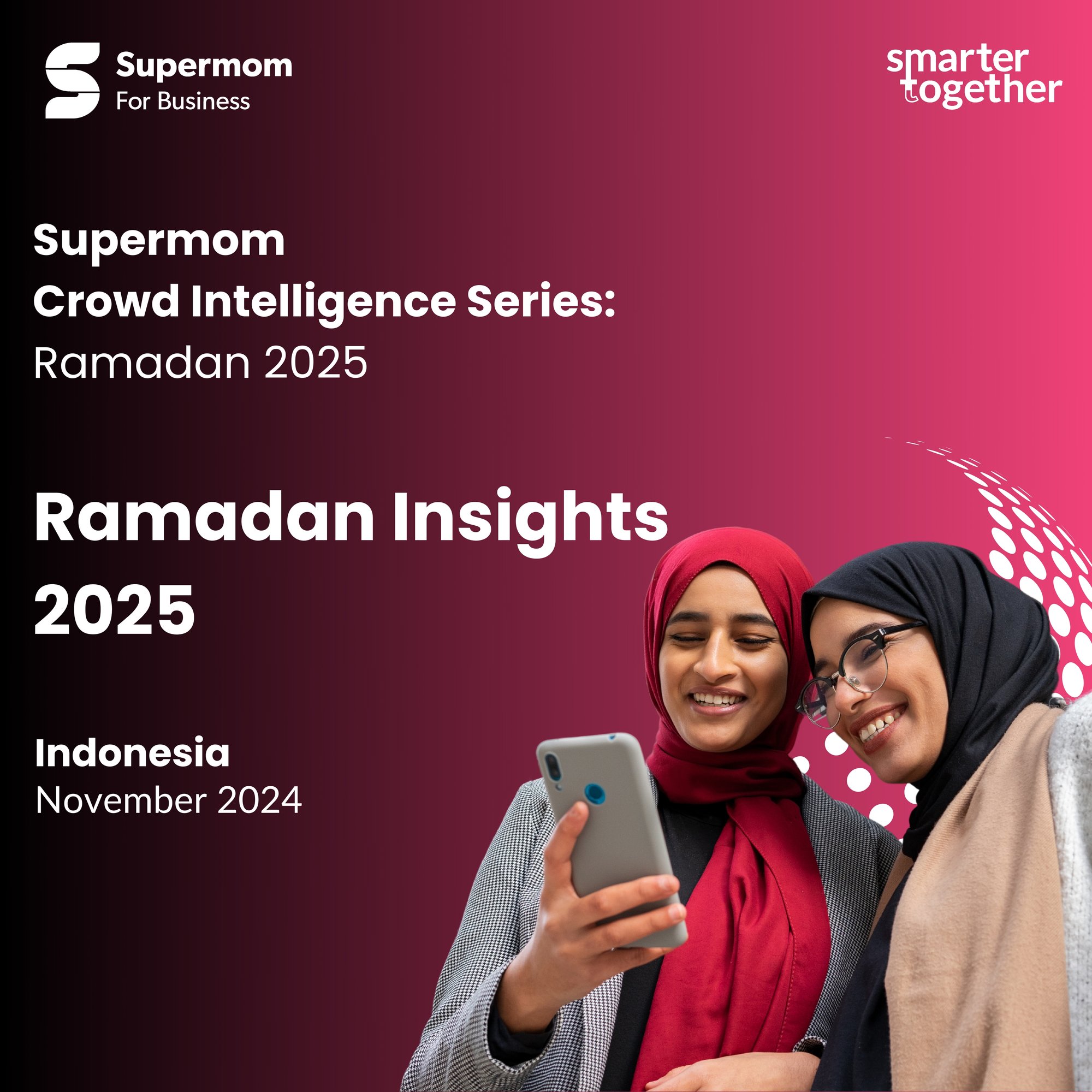 Supermom Crowd Intellegence Supermom Crowd Intellegence