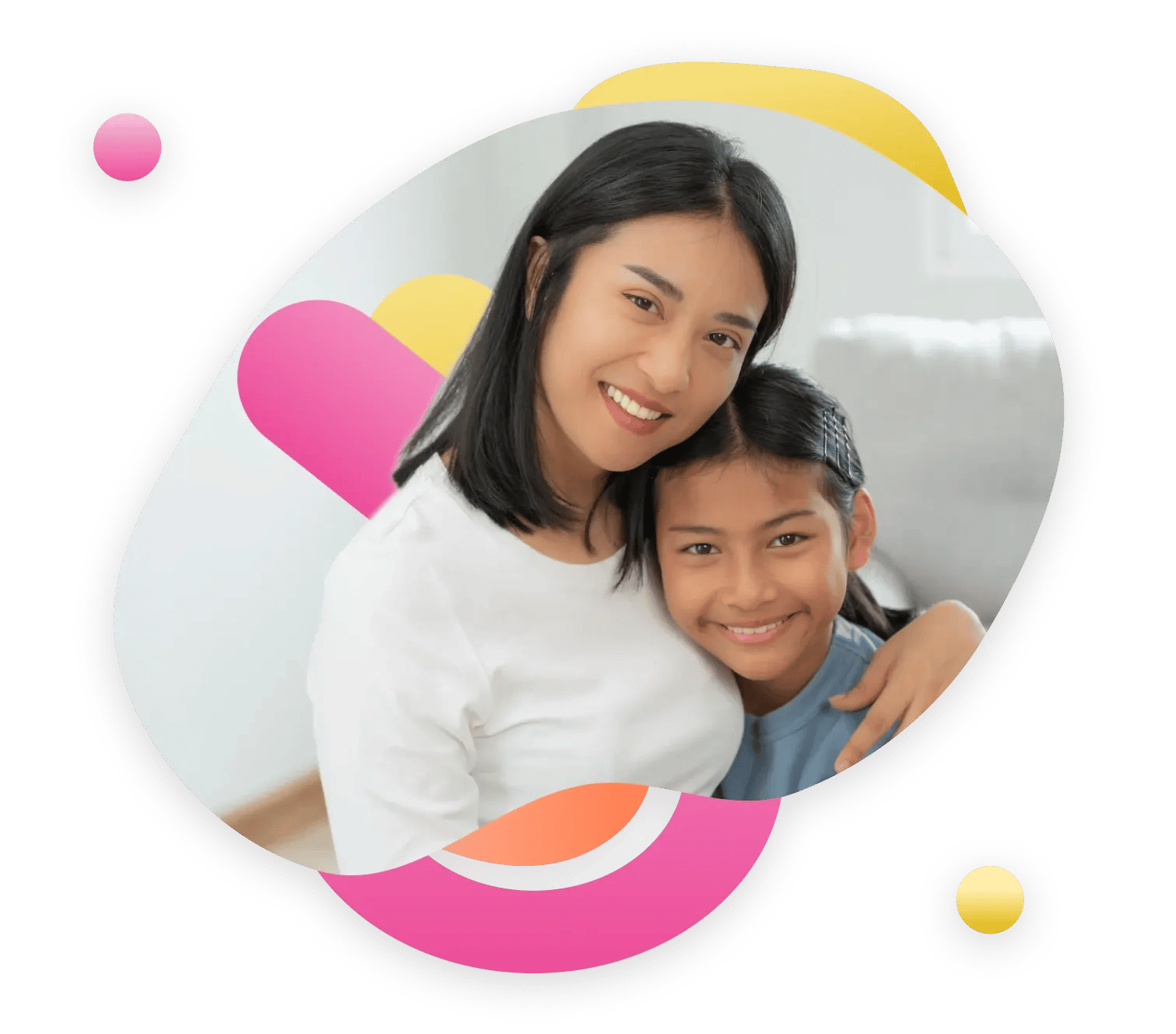 Supermom Indonesia Hero
