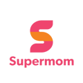 Supermom Logo (1)
