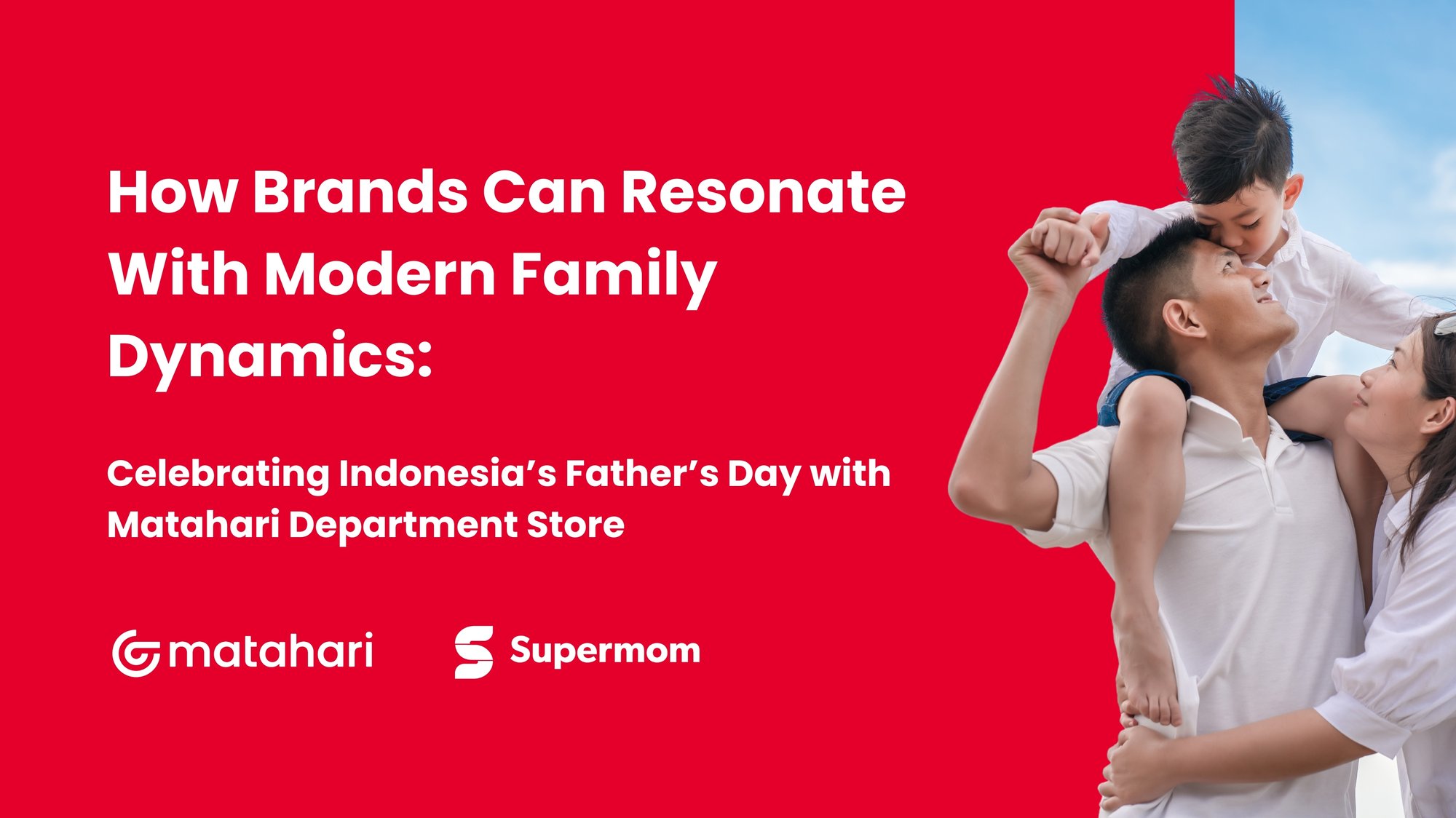 Supermom x Matahari (1)