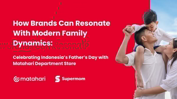Supermom x Matahari (1)