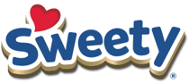 Sweety Logo