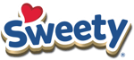 Sweety Logo