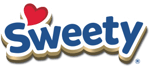 Sweety Logo Sweety Logo