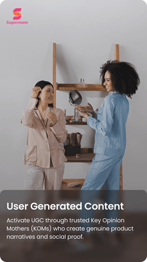 User Generated Content-1 User Generated Content-1