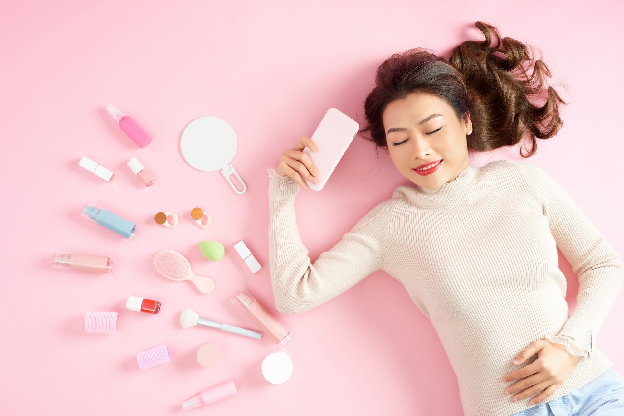 K-Beauty Trends: Why Korean Beauty Brands Rule SEA Market