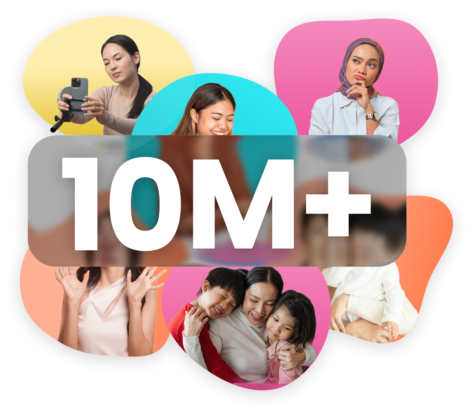 10 Million Mothers update 10 Million Mothers update