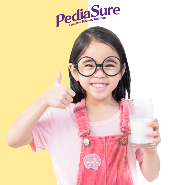 PediaSure Market Research Case Study: 5,000+ SEA Parent Insight