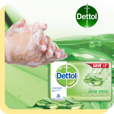 Dettol