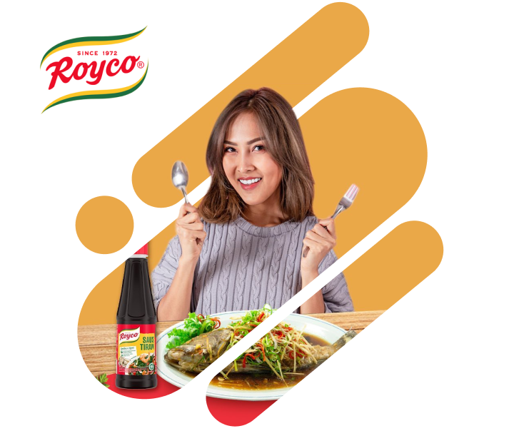 Royco Case Study: From Market Leader to Social Sensation