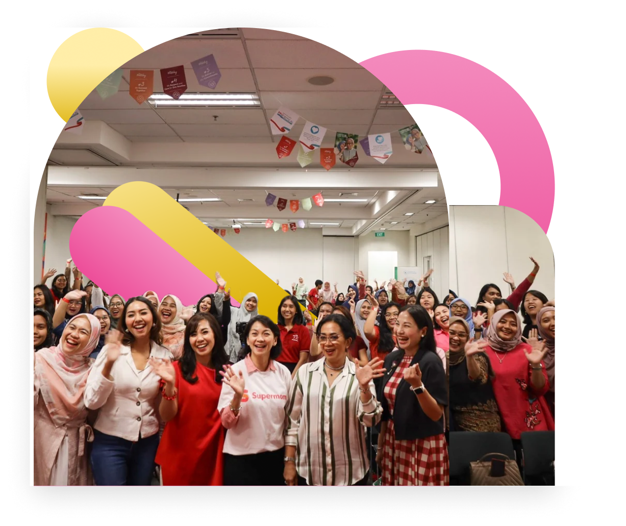 Amplify (Paid & Organic Reach)