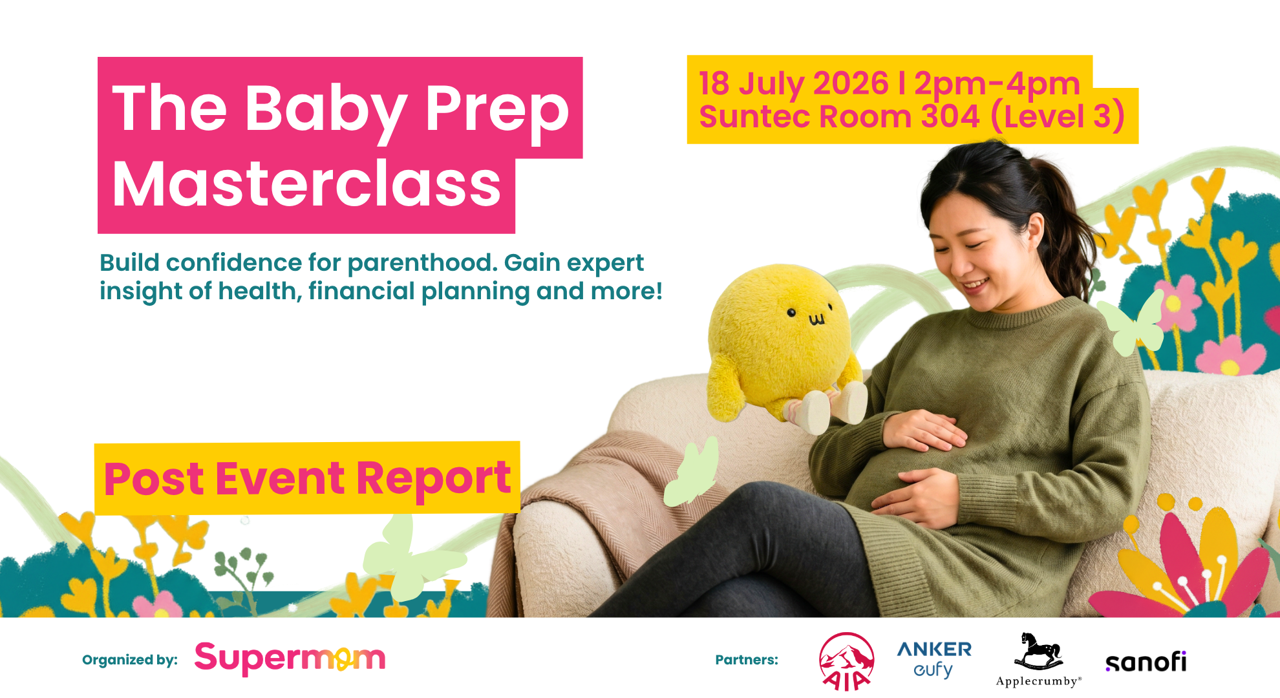 Baby Masterclass