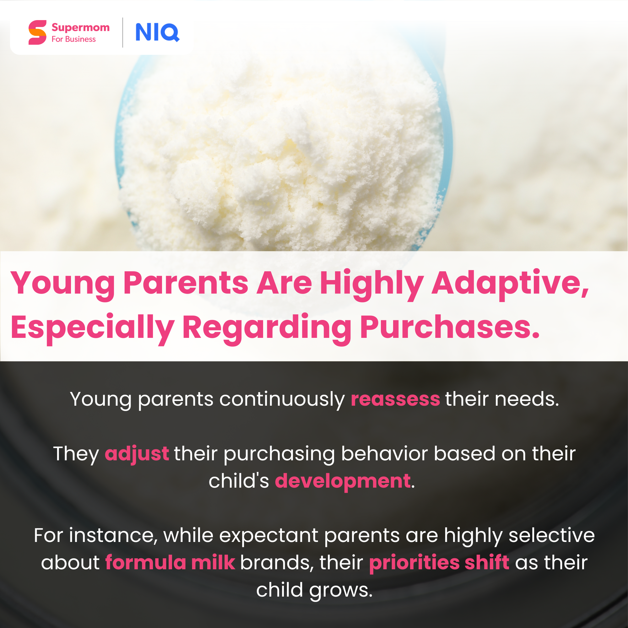 Collaborative Whitepaper Impacting the Next Generation of Parents