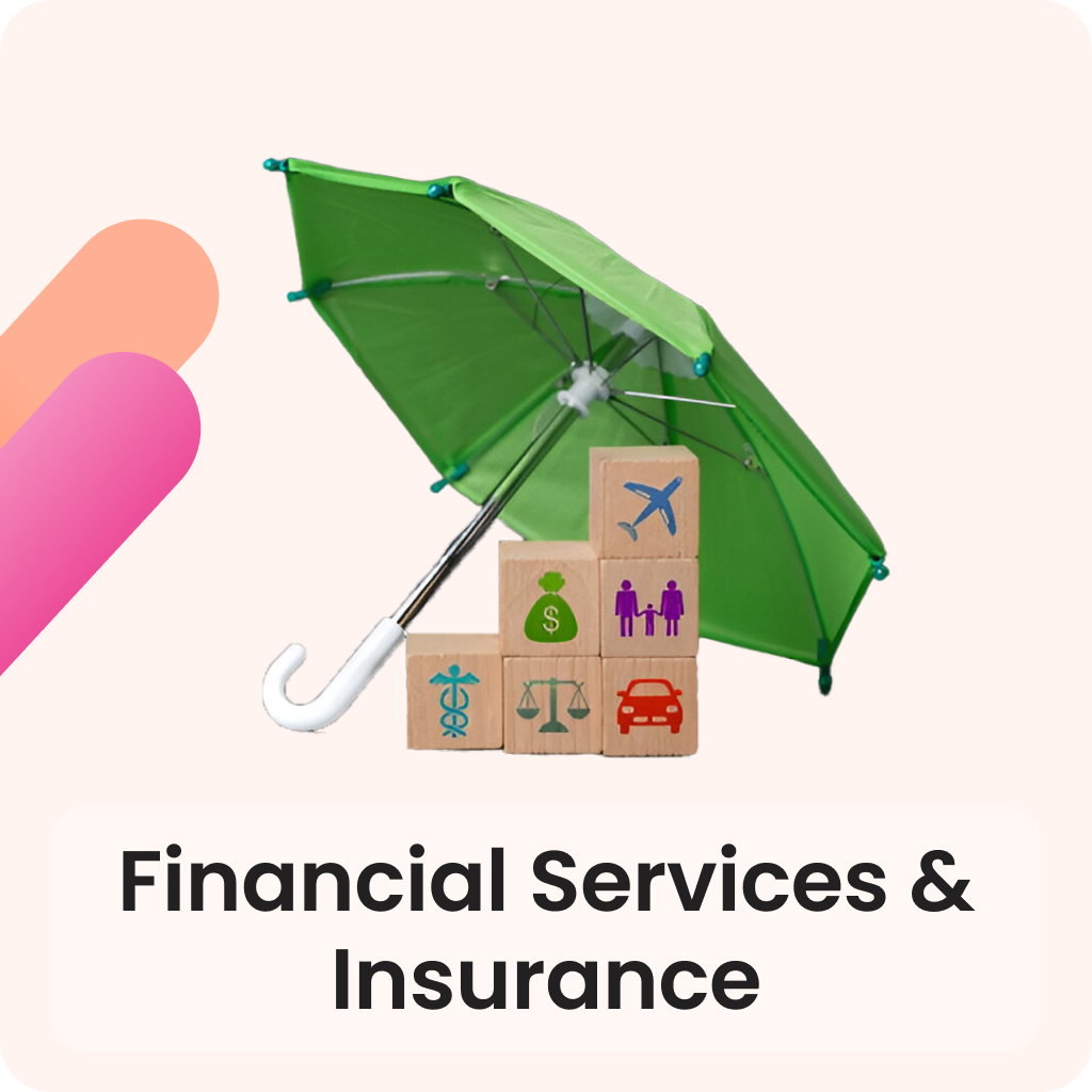 Financial Services & Insurance-2