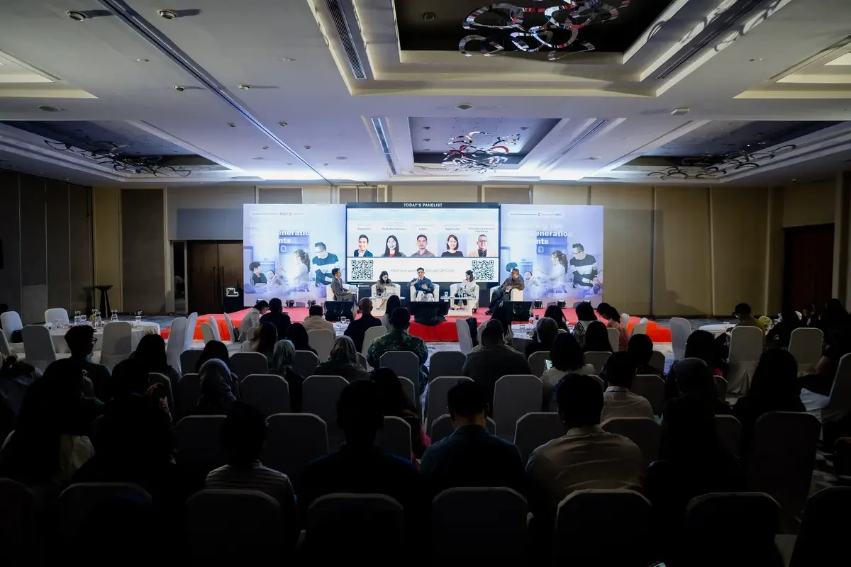 NIQ x Supermom179 NIQ x Supermom179