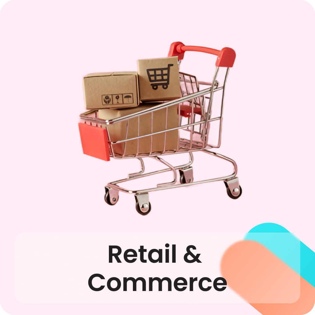 Retail & Commerce