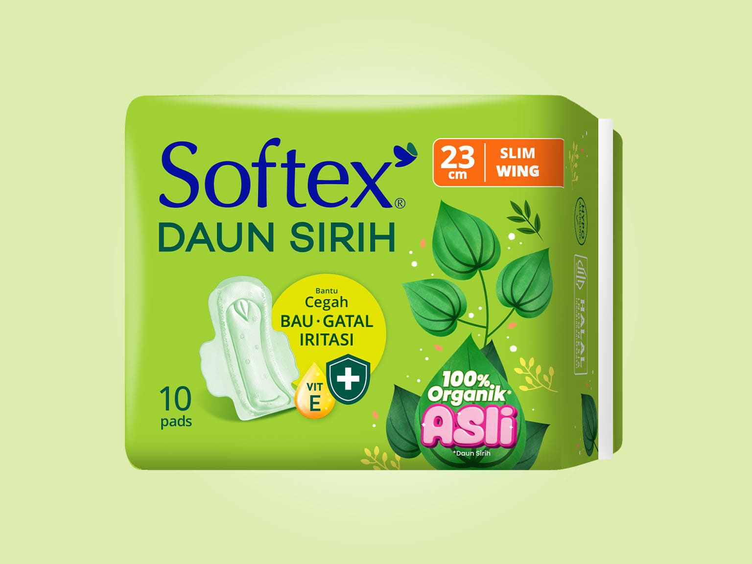 SDS 23 cm 10 pads SDS 23 cm 10 pads