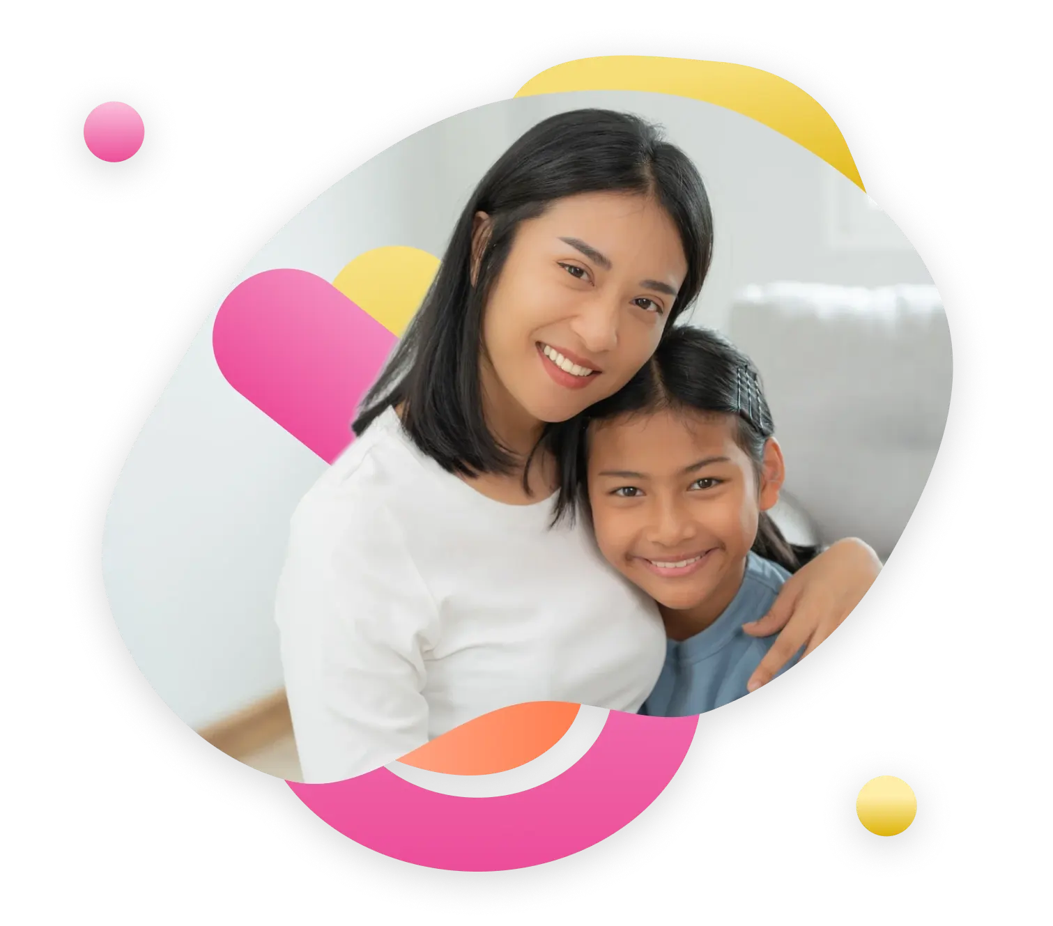 Supermom Indonesia Hero