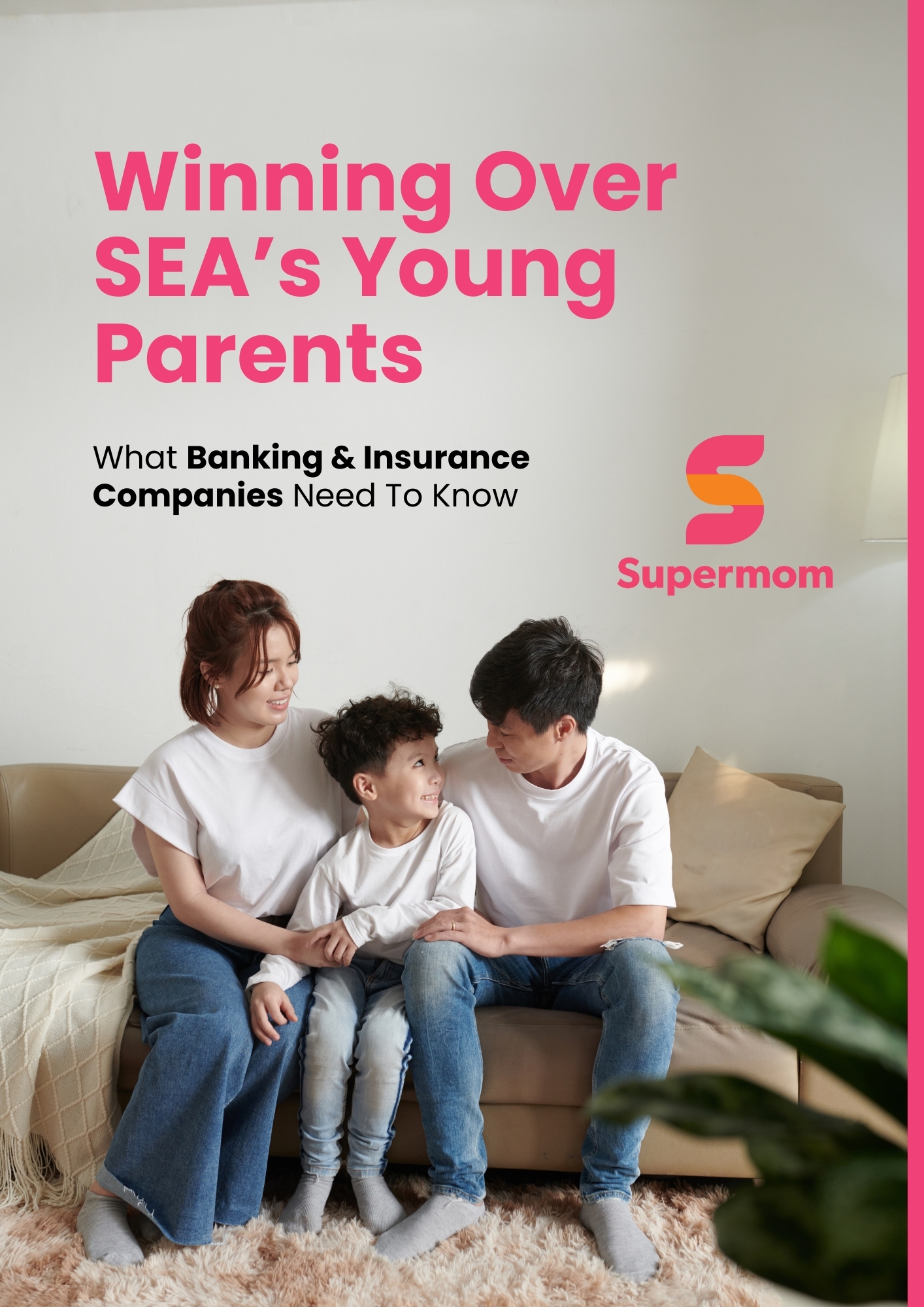 Thus, SEA families’ main economic focus for 2025 are Thus, SEA families’ main economic focus for 2025 are