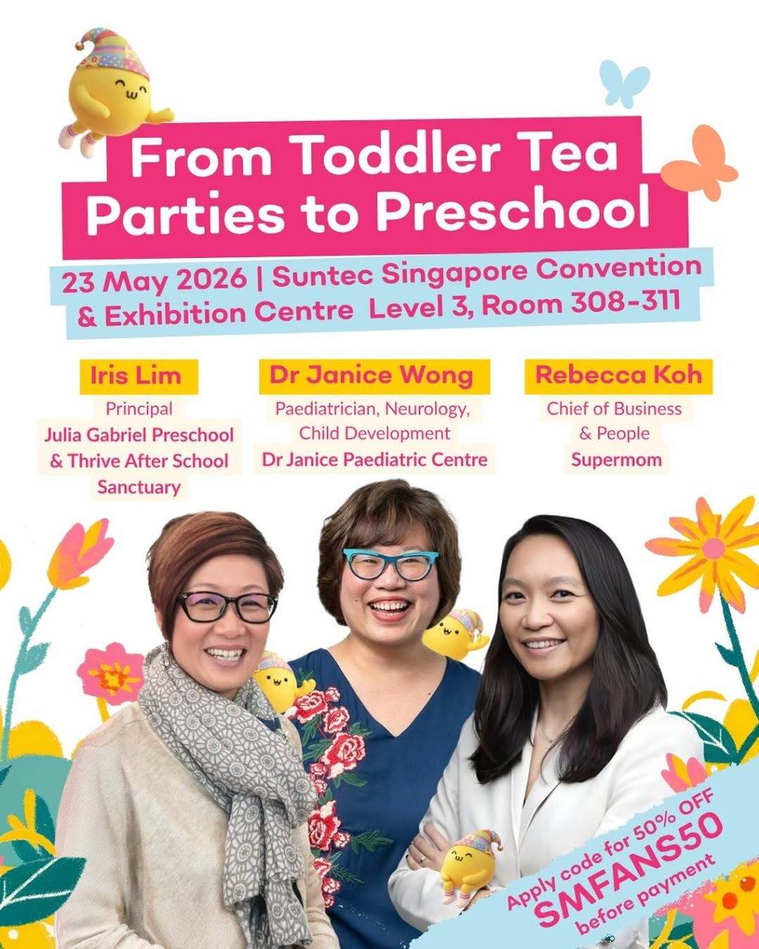 Understand how you can better support your child’s development during the early years with exper Understand how you can better support your child’s development during the early years with exper